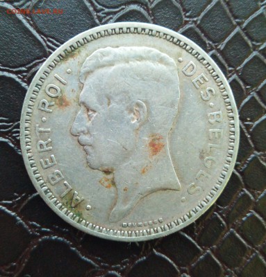 20 франков 1934 г,Бельгия,до 17.06.2019. в 22.00 - IMG_20190611_194037-crop