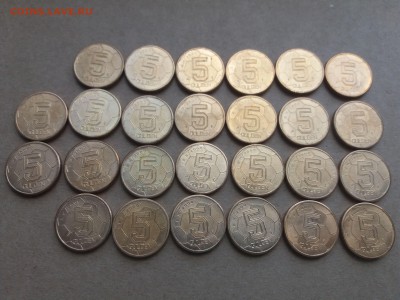 Нидерланды 5 гульден 2000 Футбол 26 шт оптовый лот до 18.06 - 20190612_154016