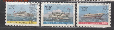СССР 1960 речной флот 3м до 16 06 - 404