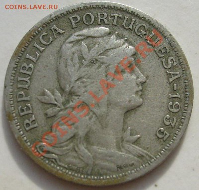 50 centavos 1935 Португалия оценка - S6300556.JPG