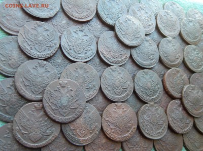 62 пятака 1788-1795 ЕМ, цена фикс - 62bk-2-2