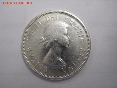 25 цент канада 1956   до 16.06.19 - IMG_4476.JPG