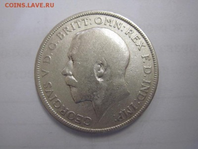 1 флорин Великобритания 1920 до 16.06.19 - IMG_4484.JPG