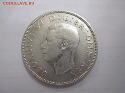2 шиллинга  Великобритания 1939 до 16.06.19 - IMG_4492.JPG