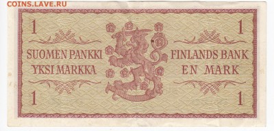 ФИНЛЯНДИЯ - 1 марка 1963 г. до 20.06 в 22.00 - IMG_20190613_0005