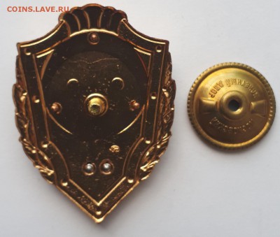 Отличник Сухопутных  Войск РФ ММД до 20.06.19 в 22.00мск - 20190522_141810-1472x1246