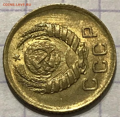 1 копейка, 1939 год - 1CF39BCB-50D4-4671-9425-2D5BF071DFD8