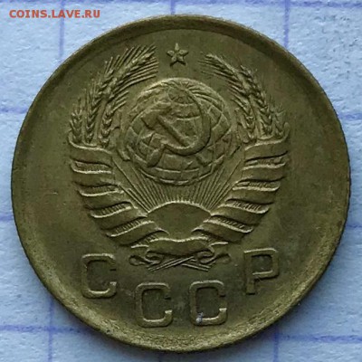 1 копейка, 1939 год - 1D2F7934-CF79-41F9-9BE4-DB0AA5B66C05