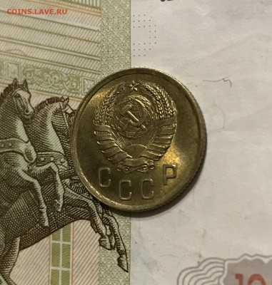 2 копейки, 1939 год - 022ADD47-4A50-4813-A475-E02D530D30B7