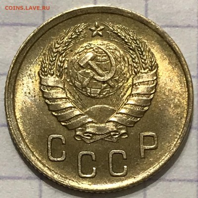 2 копейки, 1939 год - 09F323A9-8333-4BA7-BE2D-335DFEA25EEC