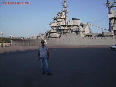 1-й Международный слет коллекционеров.Абрау-Дюрсо 31.05-2.06 - i (3)