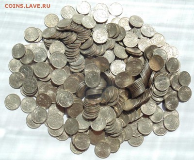 5 копеек 2007 С-П - 400 шт. до 21.06. в 22-30 - 2007.JPG