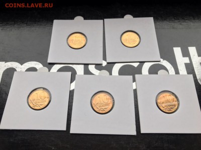 10коп 1998г СП 5шт 20.06.19 - 17jQc-gkuE4