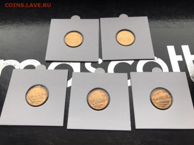 10коп 1998г СП 5шт 20.06.19 - xMc6-C8Rzzo