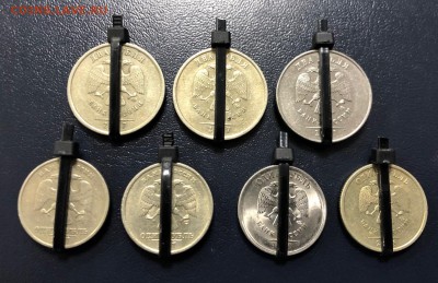 Повороты 7 штук на 1,2 рубля 1997-2011 с 200 руб. до 20.06 - IMG_2831-14-06-19-10-48