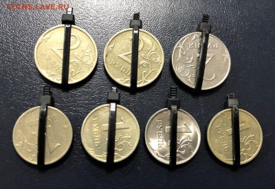 Повороты 7 штук на 1,2 рубля 1997-2011 с 200 руб. до 20.06 - IMG_2833-14-06-19-10-49