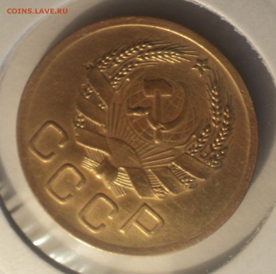 3 копейки 1936 года.Красивая до 19.06.19 в 22.00 по Мск. - DSC00193.JPG