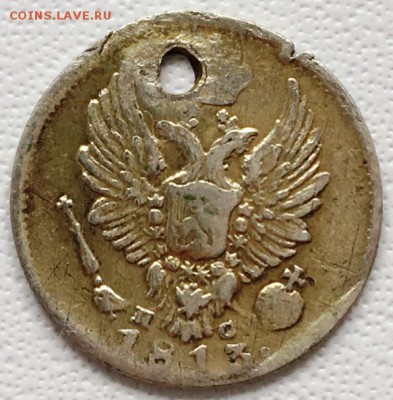 Полуполтинник 1752 года ММД-Е 15,06,19 в 22,00 мск - 2019-06-12 15.33.48.JPG