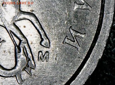 1 копейка 2005 М 1.2В2 по АС (1Г по ЮК) - до 20.06.19 - 1к05мВ2а1