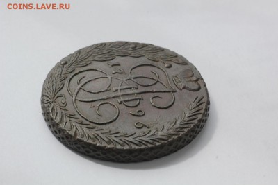 5 копеек 1796 ЕМ  до 20.06.19 22:00 МСК - 26mSSvE-eqE