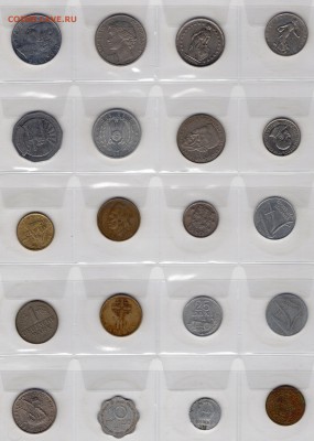 7 ЛИСТОВ МОНЕТ (СБ.СОЛЯНКА) С 200 ДО 21.06.2019 в 22:30 - img768