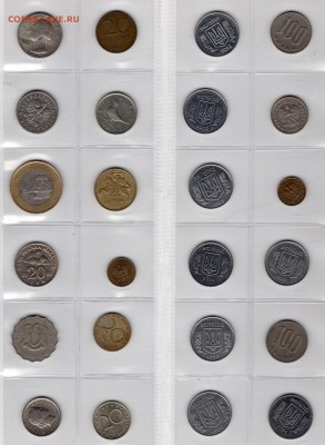 7 ЛИСТОВ МОНЕТ (СБ.СОЛЯНКА) С 200 ДО 21.06.2019 в 22:30 - img762