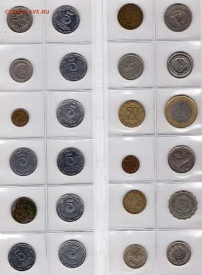 7 ЛИСТОВ МОНЕТ (СБ.СОЛЯНКА) С 200 ДО 21.06.2019 в 22:30 - img761