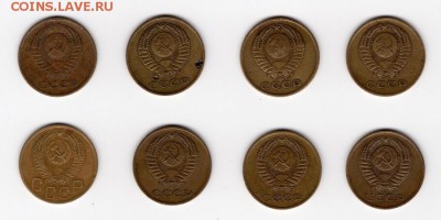 3 к 1962(4 шт.),1973ШТ.2.2А(3 шт.),1952ШТ.3.2Б 21.06.2019 - img772 - копия