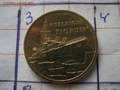 Польша 2 зл.-9 шт, 10 зл.-1 шт - 003.JPG