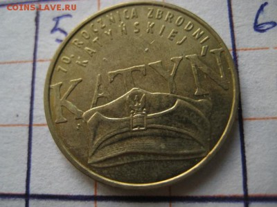Польша 2 зл.-9 шт, 10 зл.-1 шт - 005.JPG