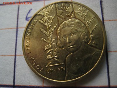 Польша 2 зл.-9 шт, 10 зл.-1 шт - 006.JPG