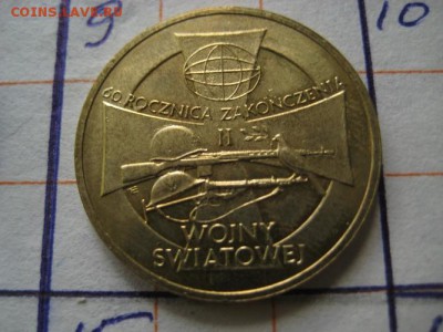 Польша 2 зл.-9 шт, 10 зл.-1 шт - 010.JPG