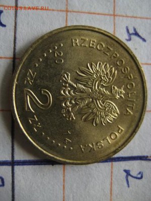 Польша 2 зл.-9 шт, 10 зл.-1 шт - 012.JPG