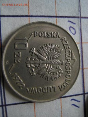 Польша 2 зл.-9 шт, 10 зл.-1 шт - 021.JPG