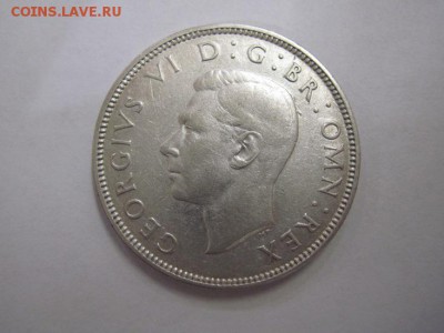 2 шиллинга Великобритания 1940 до 19.06.19 - IMG_4505.JPG