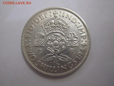 2 шиллинга Великобритания 1944 до 19.06.19 - IMG_4507.JPG