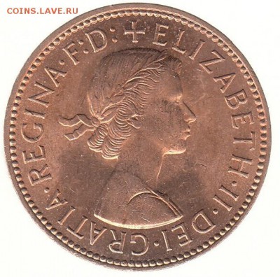 2 пенни 1967 до 22.06 в 22.00 - 82-1