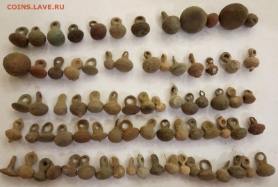 Пуги гирьки  76 штук все целые, есть нечастые, крупные. С 1р - IMG_20190616_234936