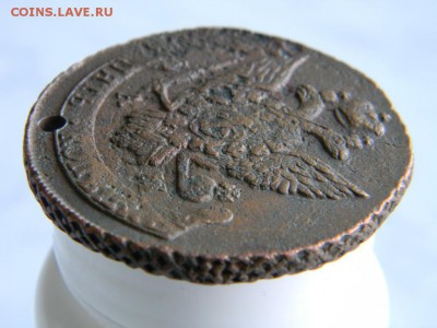 5 коп. 1796г. перечекан с 10 коп. Оценка. - DSCN0605