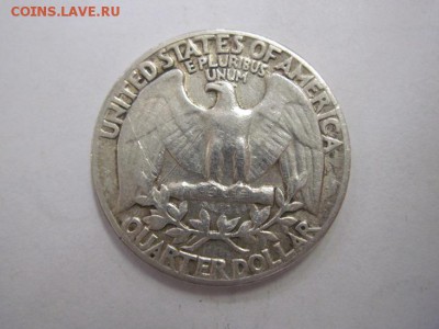 25 цент США 1959  до 20.06.19 - IMG_4553.JPG