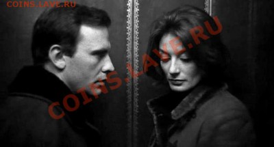 Угадай фильм по кадру. - 12345