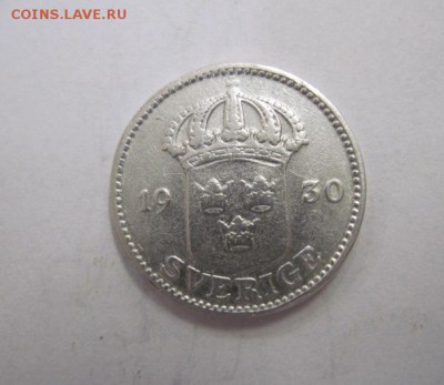 25 эре 1930 Швеция   до 20.06.19 - IMG_4569.JPG