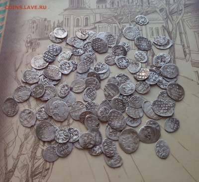 Кладовые. Грозный,  111 шт. до 24.06.2019 22:22 по Москве. - IMG_20190618_155643