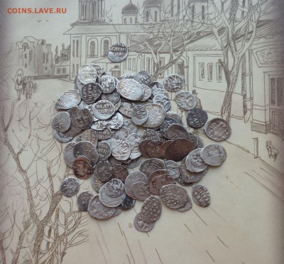 Кладовые. Грозный,  111 шт. до 24.06.2019 22:22 по Москве. - IMG_20190618_155727