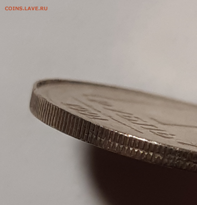 Подборка смещений на рублях. - 20190619_025149