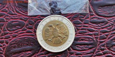 Красная книга 1993 год. В патине. Зублефар. До 25.06. N2 - IMG_20190219_171037
