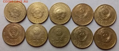 5 копеек 1930-56. До 22.06.19 в 22.00 - 20190620_010035