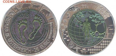 Обмен Ниобий 25 евро 2018 (Австрия) - austria-25-2018_big