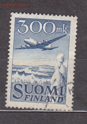 СССР 1958 самолет 1м до 23 06 - 509