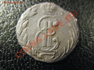 Полушка сибирская 1770км до 10.07.2011 21-00мск - полушка сиб 1770 004